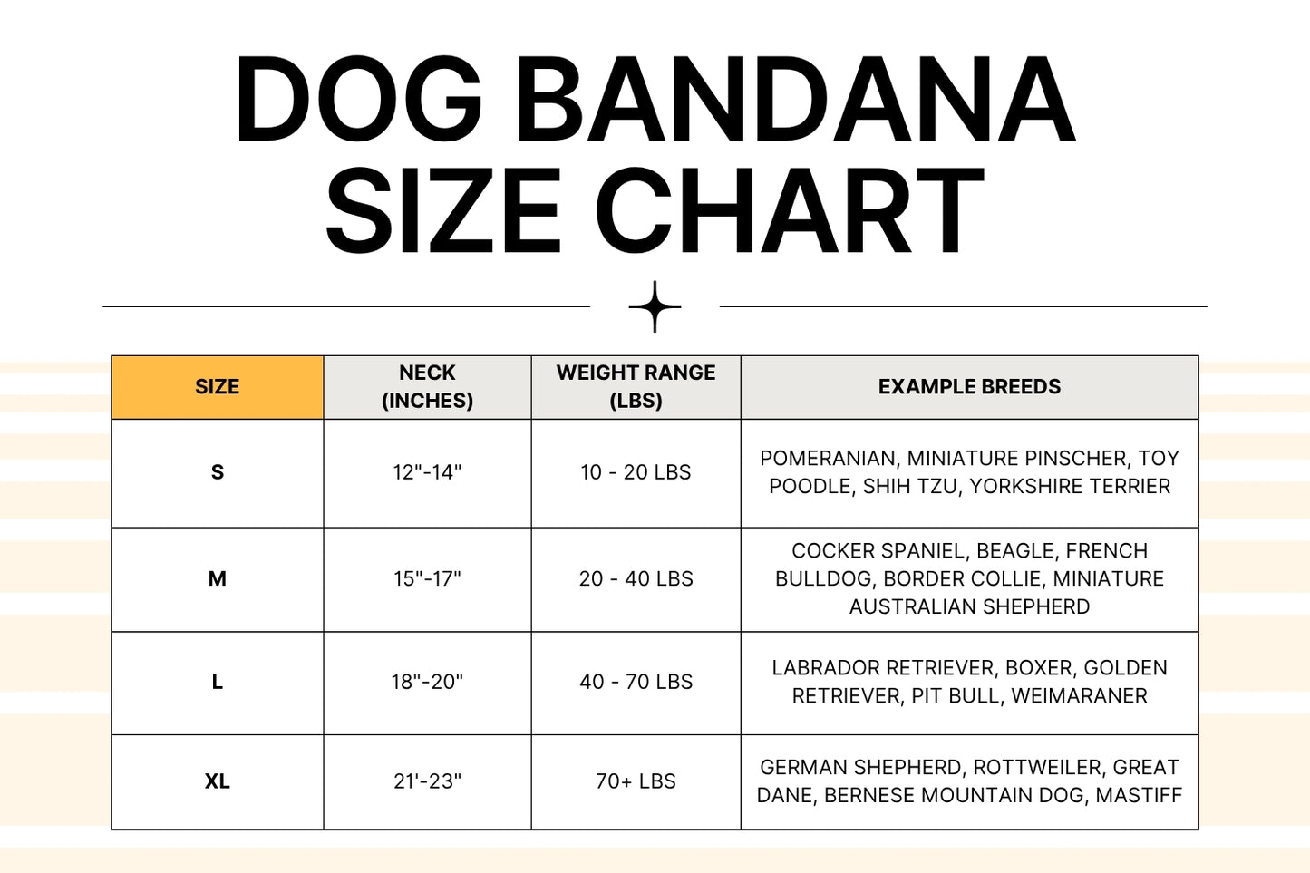 VIBE Dog Bandana Bundle