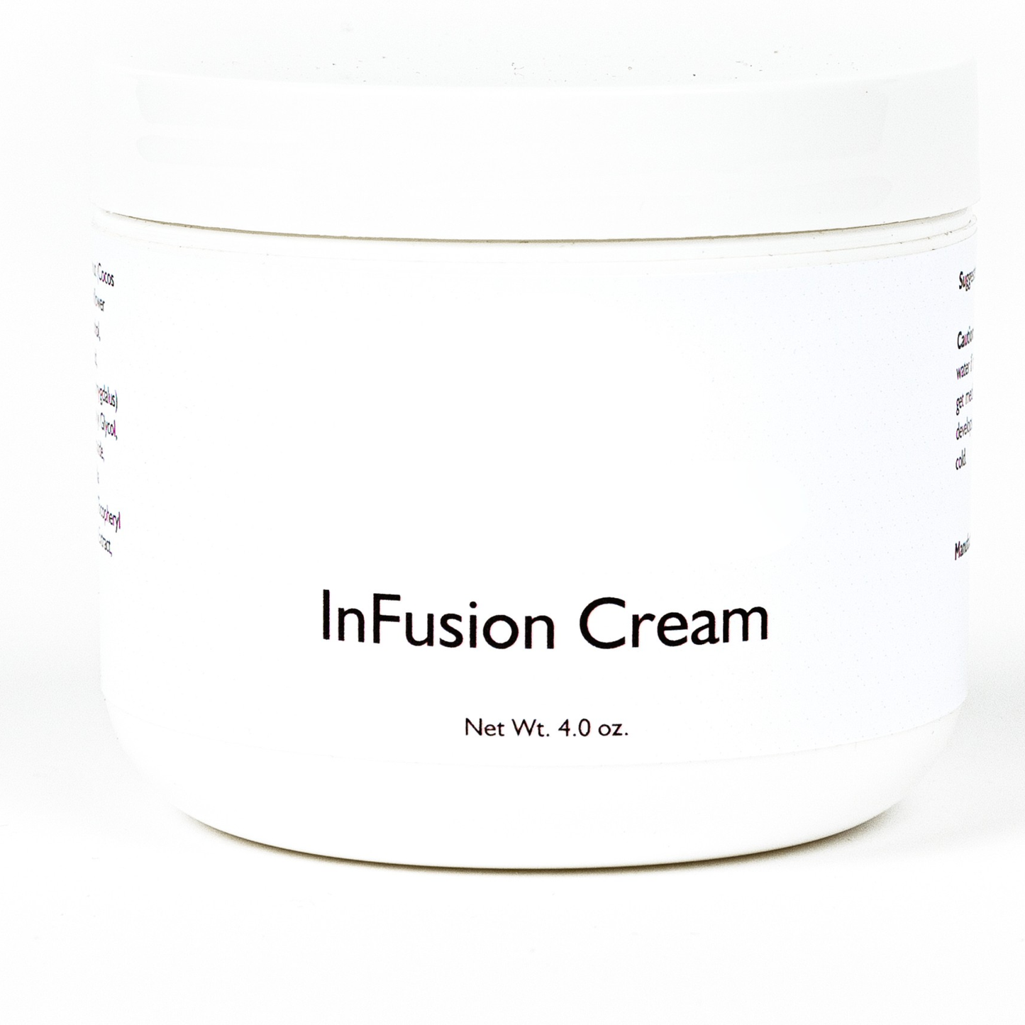 Infusion Cream