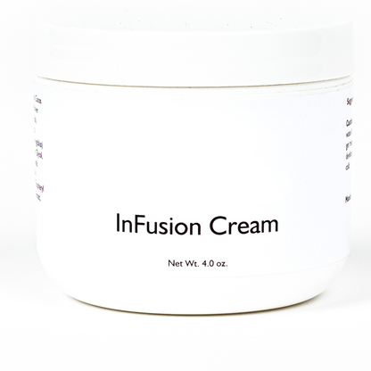 Infusion Cream