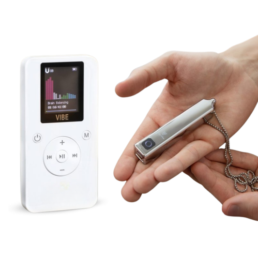 Vibe + VaguVibe Bundle